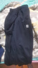 361°运动裤男士春夏季休闲卫裤直筒跑步宽松针织长裤子男652334711D-5 实拍图