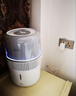 飞利浦（PHILIPS）加湿器家用卧室母婴专用静音除菌无雾空调加湿机鼻炎孕妇婴幼儿小型桌面大容量HU5710/10礼品 实拍图