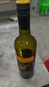 黄尾袋鼠（Yellow Tail）赤霞珠/梅洛/西拉干红葡萄酒 澳大利亚原瓶进口 澳洲版 750ml 西拉干红葡萄酒单瓶装 实拍图