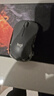 罗技（Logitech）M240 无线鼠标 蓝牙鼠标 办公鼠标 简约便携 灰色 实拍图