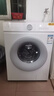 米家小米滚筒洗衣机全自动8公斤羊毛洗超薄机身智能洗一级能效租房国家补贴XQG80MJ110 实拍图