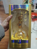 西凤酒 华山论剑10年 52度 500ml 单瓶装 凤香型白酒 年货送礼  实拍图