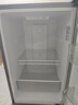 容声189L两门小冰箱小户型家用风冷无霜节能超薄冷藏冷冻出租房宿舍低噪以旧换新BCD-189E20BNLAD 实拍图