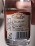汾酒 黄盖玻汾 53度 475mL*12瓶 （电商版6瓶整箱*2）清香型 实拍图