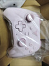 飞智沙漠狐 暮光粉 多模版无线游戏手柄 类xbox霍尔扳机switch电脑PC手机steamNS 星露谷物语原神仁王3 实拍图