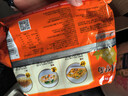 华丰京觅华丰三鲜伊面方便面五连包 110g 大面饼 原味118g*5袋 实拍图
