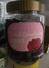 新边界蔓越莓干400g/罐 大切片无核蜜饯果干休闲食品零食水果干烘焙年货 实拍图