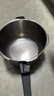 苏泊尔（SUPOR）304不锈钢5.2L压力锅22cm【2-4人适用】快煮防爆高压锅电磁炉通用 实拍图