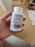 京东京造 褪黑素维生素B6100片 退黑素改善睡眠失眠助眠安眠非gaba中老年 实拍图