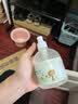秝客免洗洗手液凝胶 500ml茉莉香 手部消毒液不含酒精可带飞机高铁 实拍图