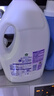 滴露（Dettol）衣物除菌液薰衣草3L 99.9%杀菌除螨 内衣衣物消毒液 可配洗衣液 实拍图