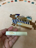 sakose洋甘菊润唇膏2支装共5.6g 秋冬养护防干裂女男士唇膜保湿舒缓修护 实拍图