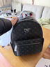 纽芝兰（NUCELLE）双肩包女2026新款轻奢时尚背包大学生书包飞马女包新年生日礼物 实拍图