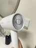 飞科 FLYCO 电吹风机宿舍用 柔风负离子恒温护发 家用冷热大风量快速干发吹风筒FH6290 1800W 实拍图