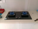方太F3-G欧式顶吸25风量 烟灶联动 黑卡纤薄【推荐灶02-TE21】抽吸油烟机家用厨房 以旧换新 实拍图