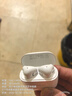 华为长续航蓝牙耳机 FreeBuds SE 2 40小时长续航 快速充电 蓝牙5.3适用于苹果/安卓手机白 实拍图