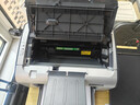 才进适用hp/惠普p1007硒鼓Laserjet Pro MFP p1008激光打印机墨盒hp1008原装复印一体机墨粉盒1007专用碳粉盒 实拍图