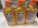 超能 洗洁精离子去油（西柚去腥）1kg*3瓶 餐具果蔬厨房清洁 不伤手 实拍图