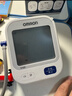 欧姆龙（OMRON）【行业热销】电子血压计血压仪家用老人医用高精准U726J年货 实拍图