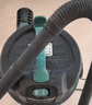美菱家用吸尘器大功率超强吸力工业装修美缝专用酒店办公室仓库车用商用地毯开荒桶式吸拖一体吸尘机 实拍图