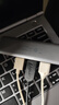 绿联 USB3.0扩展器扩展坞多接口 分线器高速4口集线器HUB拓展坞 笔记本电脑一拖多转换器转接头延长线 实拍图