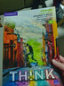 剑桥中学英语课程 Think教材第二版【Starter级别】CEFR A1 学生书+练习册+在线账号【赠音频】剑桥KET入门考试英语教材 英文原版进口 晒单实拍图