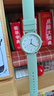 迪士尼（Disney）学生手表女孩简约气质ins风初中生考试少女防水儿童手表MK-11364 实拍图