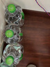 屈臣氏蒸馏水纯净水4.5L*4桶整箱大桶装水饮用水家庭装泡茶煲汤 实拍图