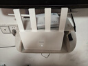 小米（MI）路由器BE3600 2.5G【小米手机上网搭档】3600兆级 WiFi7 4核高通处理器 2.5G网口 智能家用路由 实拍图