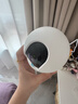 乐橙TA3R-pro800万4K高清 家用监控摄像头室内摄像头 5G双频wifi手机远程监控360无死角婴儿宠物看护 实拍图