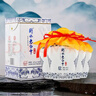 衡水老白干青花手酿 老白干香型白酒 42度 500ml*4瓶整箱装 口粮白酒送礼 实拍图
