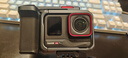 影石Insta360【晒单有礼】影石Ace Pro 运动相机 旗舰影像AI智能高清防抖防水摩托车行车记录仪骑行Vlog视频 官方标配【快可次日达】 闪迪256G高速内存卡 晒单返10元红包 实拍图