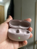 韶音（SHOKZ）OpenDots ONE动钛圈开放式蓝牙耳机无线耳机跑步运动耳夹式E310 柔雾粉 实拍图
