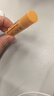 伯特小蜜蜂（Burt's Bees）无色润唇膏天然保湿冬滋润补水生日情人节礼物蜂蜡+红石榴4.25g*2 实拍图
