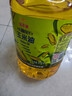 金龙鱼 食用油 非转基因 物理压榨玉米油6.18L（蕴含植物甾醇） 实拍图