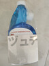 巨奇严选 玻璃水清洁剂家用擦玻璃浴室去水垢油膜神器500ml*2瓶 实拍图