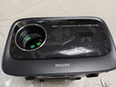 飞利浦（PHILIPS）NeoPix 525投影仪家用办公家庭影院客厅卧室大屏电视高清白天手机无线电脑投屏教学会议投影机 实拍图