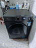 小天鹅（LittleSwan）滚筒洗衣机全自动家用 10KG大容量 超薄 TG100APUREPRO以旧换新 国家补贴 京东自营 内衣洗 出租屋 实拍图