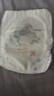 好奇（Huggies）金装拉拉裤XL96片(12-17kg)尿不湿【速干不易红】 实拍图