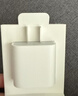 Apple/苹果 20W USB-C充电器  type-c充电器苹果手机充电器原装手机快充头 苹果17手机充电器 实拍图
