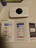 TCL随身wifi三网通用免插卡无线wifi6车载4G路由器随身便携无限制移动联通电信全国通用2026款5GXY15B 【升级充电款】3000毫安大电池 不限速不虚标月享1500G流量 实拍图