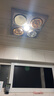 欧普照明（OPPLE）浴霸取暖灯泡官方原装防爆膜灯暖275W中间照明浴霸灯泡卫生间浴室 【浴霸取暖金泡】2只装 实拍图