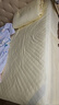 水星家纺四件套床上60支长绒棉纯棉100%a类全棉床单被套双人1.8米×2米床芍 实拍图