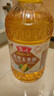 鲁花 食用油  物理压榨  非转基因 玉米油6.18L   实拍图