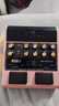 卓乐（JOYO）电吉他音箱音响效果器专用JAM BUDDY II 2代充电蓝牙音箱便携粉色 实拍图