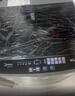 美的（Midea）随心洗波轮洗衣机全自动 5.5公斤 小型租房用 专利免清洗 MB55V36E 以旧换新  实拍图