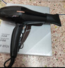 康夫（CONFU）电吹风机2300W大功率家用速干大风力护发吹头发理发店发廊专用生日礼物吹风筒KF-8926 实拍图