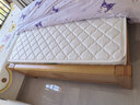 穗宝（SYMBOL） 弹簧床垫席梦思床垫1.8x2米软硬适中家用透气床垫子 贝妃 贝妃【基础偏硬】20cm 1.5米*1.9米 实拍图