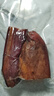 腊货郎腊肉四川湖南烟熏腊猪肉麻辣香肠特产五花腊肉腊排骨猪蹄年货送礼 后腿腊肉5斤（500g*5袋） 唇齿留香 好吃不腻 实拍图