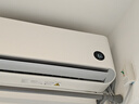 小米米家空调 巨省电 2匹 一级能效变频 快速冷暖 空调挂机 KFR-50GW/N2A1 整机十年质保 实拍图